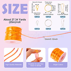 Kits de fabrication de bijoux de bricolage&nbsp;DIY-TA0012-90A