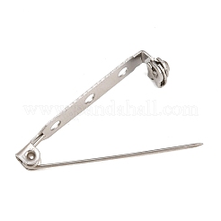 Broschenbeschläge aus Edelstahl 304&nbsp;SA-CBA4377-01D-P