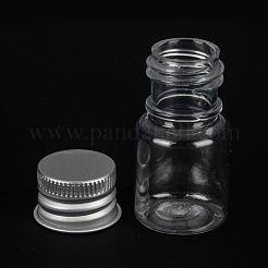 Mini bottiglia di plastica per animali domestici&nbsp;CON-K010-03A-01