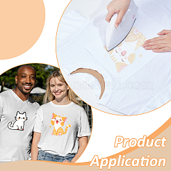 Papierkarte für Hemden-Bekleidungsverpackung&nbsp;LS-AJEW-WH0596-932