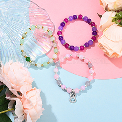 DIY Armbänder machen Kit&nbsp;DIY-YW0017-25