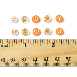 200 Stück flache&nbsp;MACR-FS0001-88