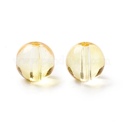 Perle di vetro&nbsp;GLAA-C021-01J