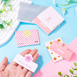 50 Stück gegenüber Zellophantüten&nbsp;OPC-TA0001-09