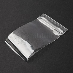 Polypropylen-Zip-Top-Beutel&nbsp;OPP-S004-02H