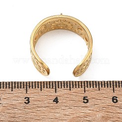 Elefanten-Fingerringe aus Edelstahl 304 – Komponenten&nbsp;SA-CBA45D5-23G