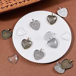 Kits de fabrication de pendentif bricolage&nbsp;DIY-SZ0004-50