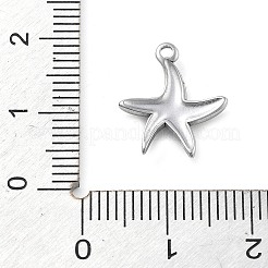 Anhänger aus Edelstahl 304&nbsp;STAS-I327-05P
