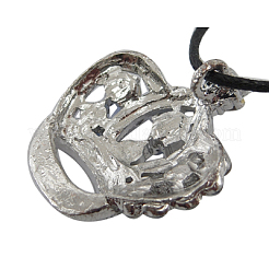 Strass-Anhänger&nbsp;LS-RSB453-6