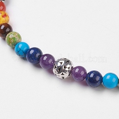 Gioielli chakra&nbsp;NJEW-JN02169