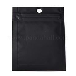 Wiederverschließbarer Plastikbeutel&nbsp;LS-OPP-H001-03A-03
