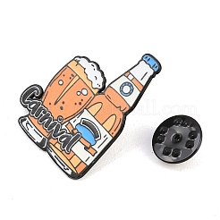Spille smaltate del carnevale della birra&nbsp;JEWB-I063-02EB-04
