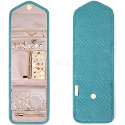 Falt-Clutch aus Polyester für die Reise&nbsp;ABAG-M006-01A
