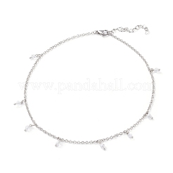 Colliers avec pendentifs&nbsp;NJEW-JN02605