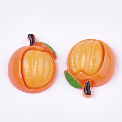 Harz Cabochons&nbsp;CRES-S358-12