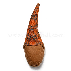 Stoffpuppe ohne Gesicht&nbsp;LS-AJEW-A049-01B