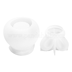 Silikonformen&nbsp;DIY-K073-24