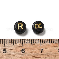 Beschichtung undurchsichtige Acrylperlen&nbsp;OACR-R005-03R
