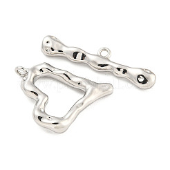Fermagli in ottone a levetta&nbsp;KK-A223-01P
