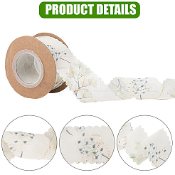 Ruban de polyester&nbsp;OCOR-WH20006-93B
