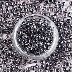6/0 perline di vetro&nbsp;X1-SEED-A015-4mm-2210