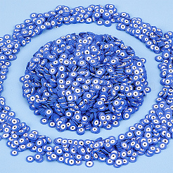 Cabochons en pâte polymère manuels&nbsp;CLAY-NB0001-70