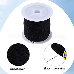 140 m de fil rond en polyester&nbsp;WCOR-WH20010-01B