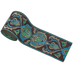 Ruban de broderie en polyester de 5 m&nbsp;OCOR-GF0005-42D