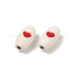 Spruzzare perline in lega verniciati&nbsp;PALLOY-S038-16E
