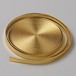 Ruban en simili cuir pour décoration de manche d'épée&nbsp;OCOR-WH0085-73C