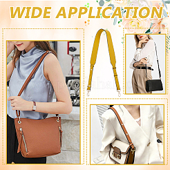 Verstellbare Taschenriemen aus Kunstleder&nbsp;FIND-WH0126-998