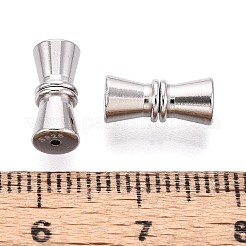 925 in argento sterling chiusure a vite&nbsp;STER-T008-50S-02