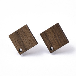 Nussbaum Ohrstecker Zubehör&nbsp;MAK-N033-004