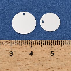 Pendentifs en laiton&nbsp;KK-H258-10S