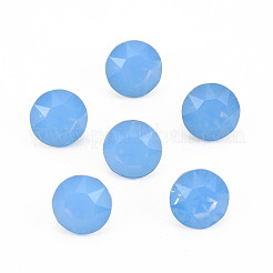 K9 cabochon in strass di vetro&nbsp;MRMJ-N029-16-04