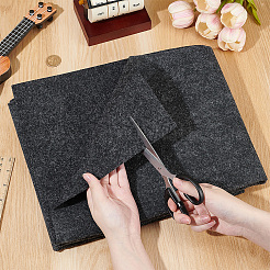 Filzstoff&nbsp;DIY-WH0061-036D