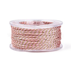Polycotton-Kordel&nbsp;OCOR-E027-02C-05-01