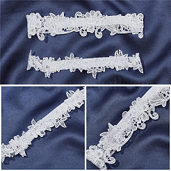 Spitzenband&nbsp;DIY-WH0321-53