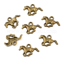 Pendentifs en alliage&nbsp;FIND-WH0146-25AB