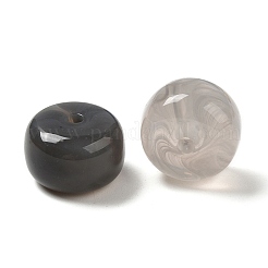Transparente Acryl Perlen&nbsp;OACR-A021-21A