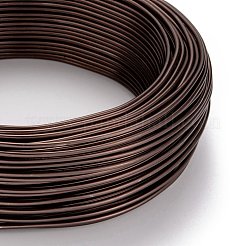 Eloxierter Aluminiumdraht&nbsp;AW-S001-2.0mm-15