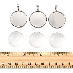 DIY-Bausätze zum Herstellen von Anhängern aus Legierung&nbsp;DIY-FS0008-53