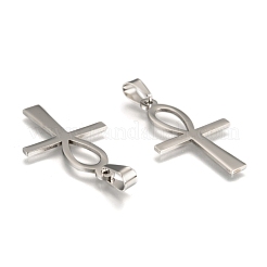 Pendenti in acciaio inossidabile 304 anti-ossidazione&nbsp;STAS-D147-15