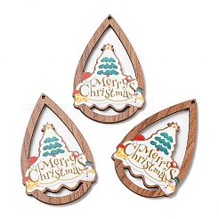 Einseitige&nbsp;WOOD-D025-33