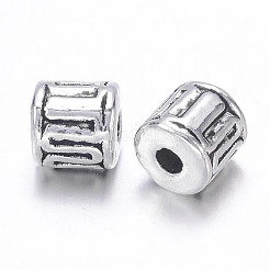 Perline in lega stile tibetano&nbsp;LF0030Y-NF