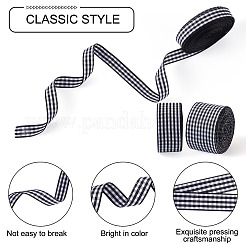 Ruban polyester style 50m 5&nbsp;OCOR-TA0001-44A