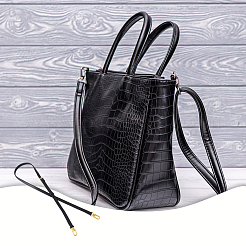 Schulterriemen für Ledertaschen&nbsp;FIND-WH0148-191B