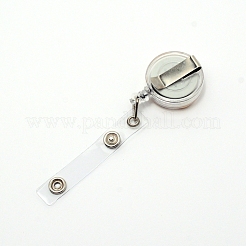 PVC-Pfotenabzeichenrolle&nbsp;AJEW-WH0162-32G