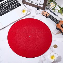 Almohadillas de fieltro para cd&nbsp;AJEW-WH20060-51H