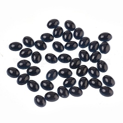 ABS Kunststoffimitation Perle Cabochons&nbsp;SACR-R755-8x6mm-Z25